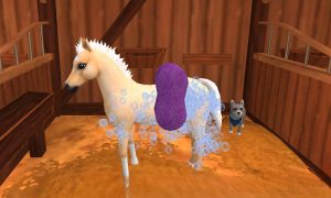 Star Stable Horses MOD APK (Unlimited Star Coins) 3