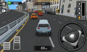 Traffic and Driving Simulator MOD APK 1