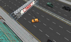 Traffic and Driving Simulator MOD APK 2