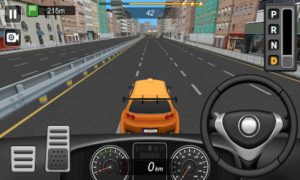 Traffic and Driving Simulator MOD APK 4