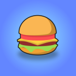 Eatventure MOD icon