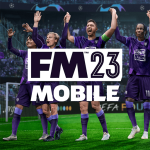 Football Manager 2023 MOD icon