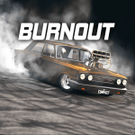 Torque Burnout MOD ícone