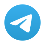 Ikon Telegram MOD