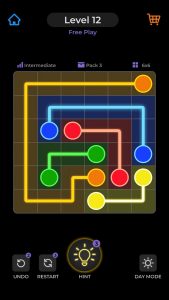 Connect The Dots – Color Game Mod APK 2