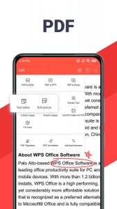 WPS Office MOD APK (Premium) 2