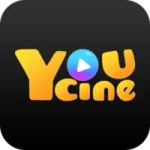 YouCine MOD icon