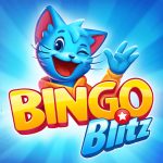 Bingo Blitz MOD icon