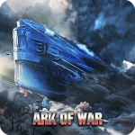 Ikon Ark-of-War-MOD