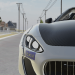 Car Saler Simulator 2023 MOD icon