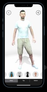 In3d: Avatar Creator Pro APK + MOD (Unlimited Scans) 1