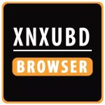 Ícone do APK do navegador VPN XNXubd