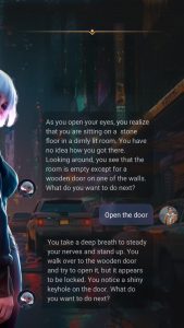 AI Chat RPG Game MOD (Unlock PRO) 2