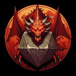AI Chat RPG Game icon