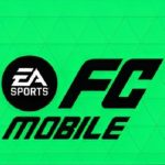 Ícone do EA Sports FC 24 móvel