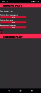 Monono Play 2