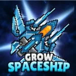 Grow Spaceship icon