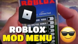 Roblox MOD APK (Teleport/Robux) 1