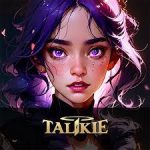 Ícone Talkie-Soulful-AI