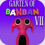 Ikon Garten dari Banban 7